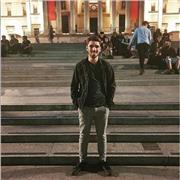 Etudiant en Commerce international propose de donner des cours d'anglais